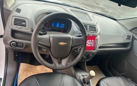 Chevrolet Cobalt II, 2013 год, 850 000 рублей, 7 фотография