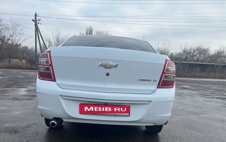 Chevrolet Cobalt II, 2013 год, 850 000 рублей, 5 фотография