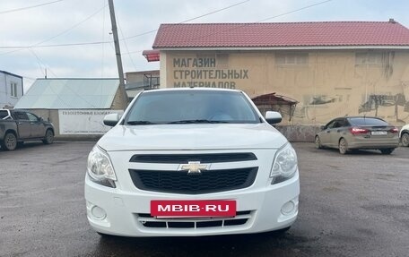 Chevrolet Cobalt II, 2013 год, 850 000 рублей, 14 фотография