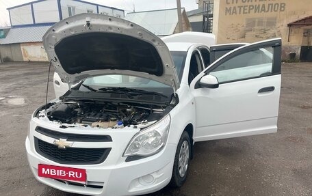 Chevrolet Cobalt II, 2013 год, 850 000 рублей, 8 фотография