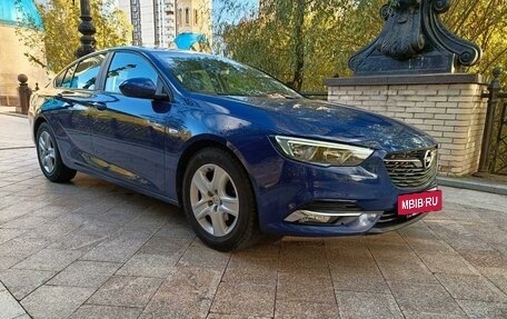 Opel Insignia II рестайлинг, 2019 год, 1 749 000 рублей, 5 фотография