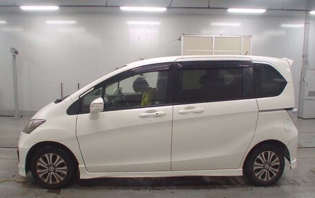 Honda Freed I, 2014 год, 825 000 рублей, 5 фотография