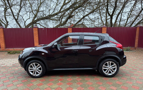 Nissan Juke II, 2014 год, 1 290 000 рублей, 2 фотография