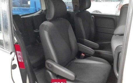 Honda Freed I, 2014 год, 825 000 рублей, 10 фотография