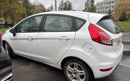 Ford Fiesta, 2015 год, 1 150 000 рублей, 7 фотография