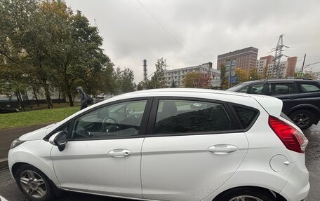 Ford Fiesta, 2015 год, 1 150 000 рублей, 18 фотография