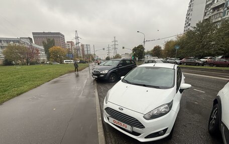 Ford Fiesta, 2015 год, 1 150 000 рублей, 19 фотография