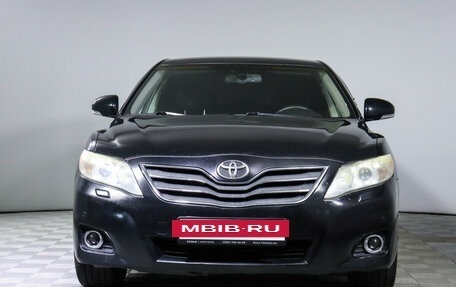 Toyota Camry, 2010 год, 2 125 000 рублей, 2 фотография