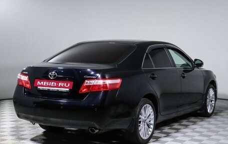 Toyota Camry, 2010 год, 2 125 000 рублей, 5 фотография