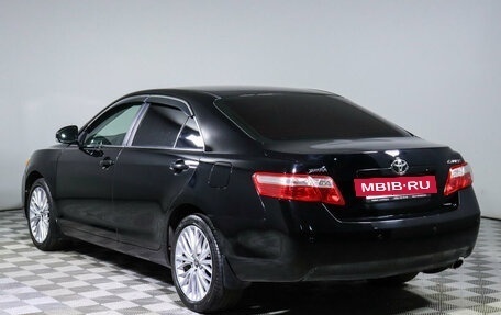 Toyota Camry, 2010 год, 2 125 000 рублей, 7 фотография