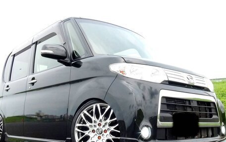 Daihatsu Tanto III, 2014 год, 588 488 рублей, 1 фотография