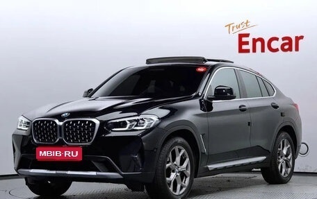 BMW X4, 2022 год, 5 300 000 рублей, 1 фотография