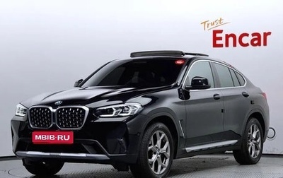 BMW X4, 2022 год, 5 300 000 рублей, 1 фотография