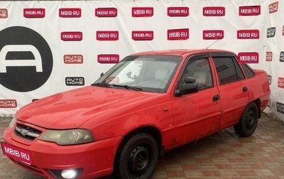 Daewoo Nexia I рестайлинг, 2012 год, 230 000 рублей, 1 фотография