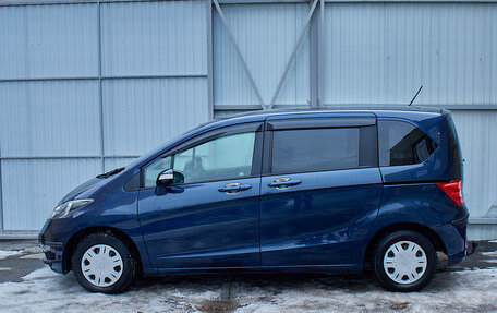 Honda Freed I, 2011 год, 1 385 000 рублей, 7 фотография