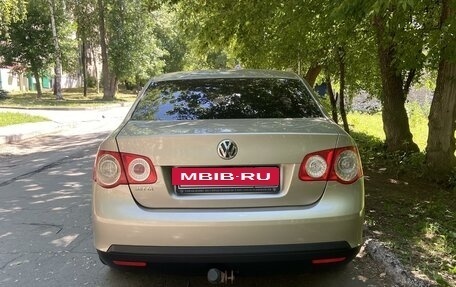 Volkswagen Jetta VI, 2008 год, 650 000 рублей, 5 фотография