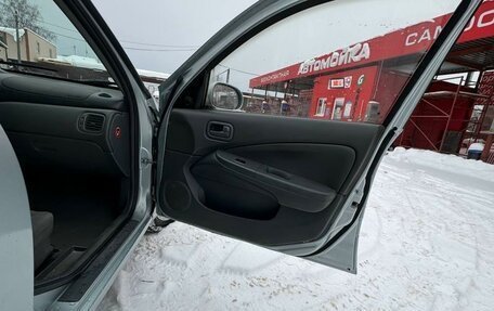 Nissan Almera Classic, 2006 год, 365 000 рублей, 7 фотография