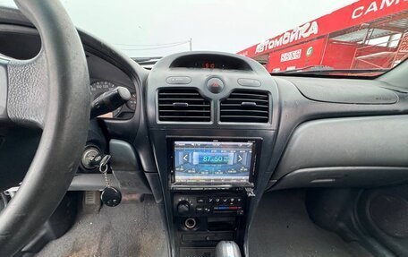 Nissan Almera Classic, 2006 год, 365 000 рублей, 8 фотография