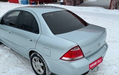 Nissan Almera Classic, 2006 год, 365 000 рублей, 3 фотография