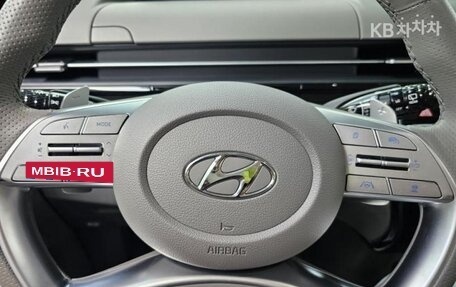 Hyundai Staria, 2021 год, 3 480 800 рублей, 14 фотография