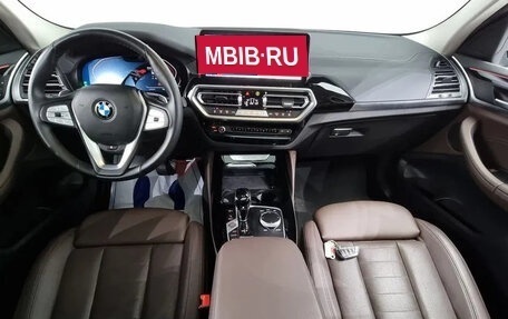 BMW X4, 2022 год, 5 300 000 рублей, 7 фотография