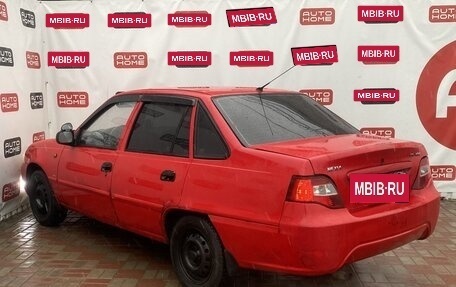 Daewoo Nexia I рестайлинг, 2012 год, 230 000 рублей, 4 фотография