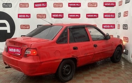 Daewoo Nexia I рестайлинг, 2012 год, 230 000 рублей, 6 фотография