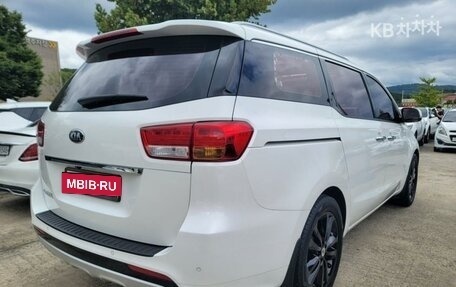 KIA Carnival III, 2020 год, 2 280 800 рублей, 4 фотография