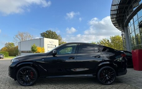 BMW X6, 2023 год, 11 880 000 рублей, 3 фотография