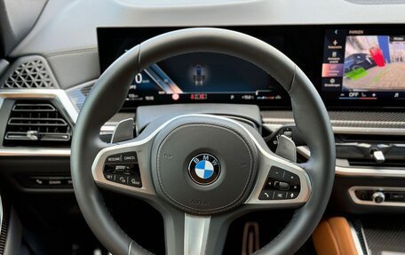 BMW X6, 2023 год, 11 880 000 рублей, 11 фотография