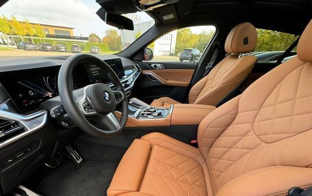 BMW X6, 2023 год, 11 880 000 рублей, 7 фотография