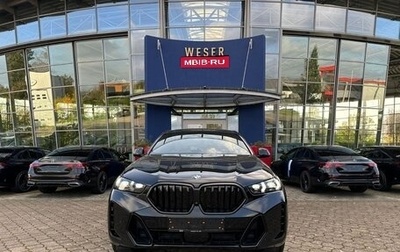 BMW X6, 2023 год, 11 880 000 рублей, 1 фотография