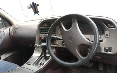 Nissan Largo III (W30), 1995 год, 350 000 рублей, 1 фотография