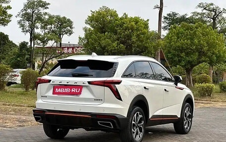 Haval F7, 2024 год, 1 690 000 рублей, 7 фотография