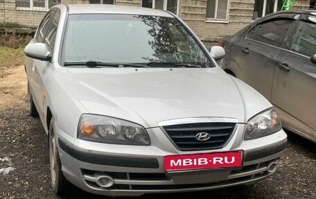 Hyundai Elantra III, 2005 год, 290 000 рублей, 1 фотография