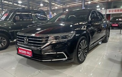 Volkswagen Passat B8 рестайлинг, 2021 год, 2 390 000 рублей, 1 фотография