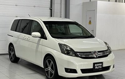 Toyota ISis I, 2011 год, 1 279 000 рублей, 1 фотография