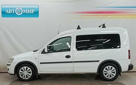 Opel Combo C, 2008 год, 560 000 рублей, 8 фотография