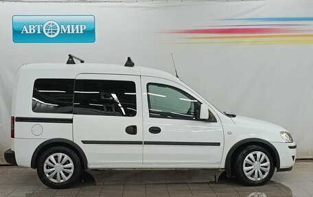 Opel Combo C, 2008 год, 560 000 рублей, 4 фотография