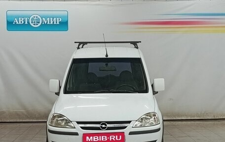 Opel Combo C, 2008 год, 560 000 рублей, 2 фотография