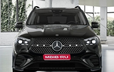 Mercedes-Benz GLE, 2024 год, 13 900 000 рублей, 1 фотография