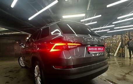 Skoda Kodiaq I, 2020 год, 4 100 000 рублей, 6 фотография