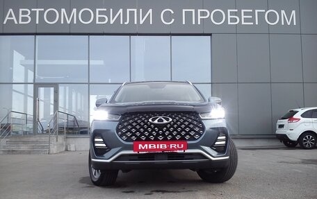 Chery Tiggo 7 Pro, 2021 год, 2 059 000 рублей, 3 фотография