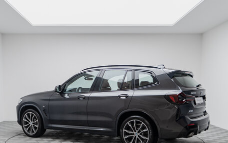 BMW X3, 2023 год, 8 550 000 рублей, 7 фотография