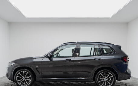 BMW X3, 2023 год, 8 550 000 рублей, 8 фотография