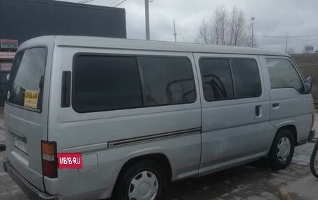 Nissan Urvan III, 1993 год, 445 000 рублей, 7 фотография