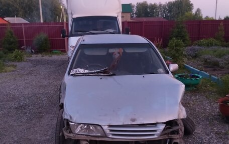 Nissan Pulsar IV, 2000 год, 150 000 рублей, 5 фотография