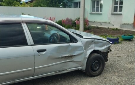 Nissan Pulsar IV, 2000 год, 150 000 рублей, 20 фотография