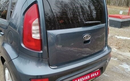 KIA Soul I рестайлинг, 2012 год, 1 295 000 рублей, 6 фотография