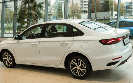 Geely Emgrand, 2024 год, 2 367 990 рублей, 4 фотография